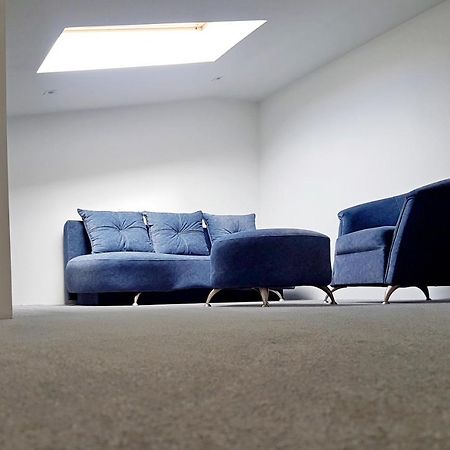 Apartament Old England Żywiec Екстериор снимка