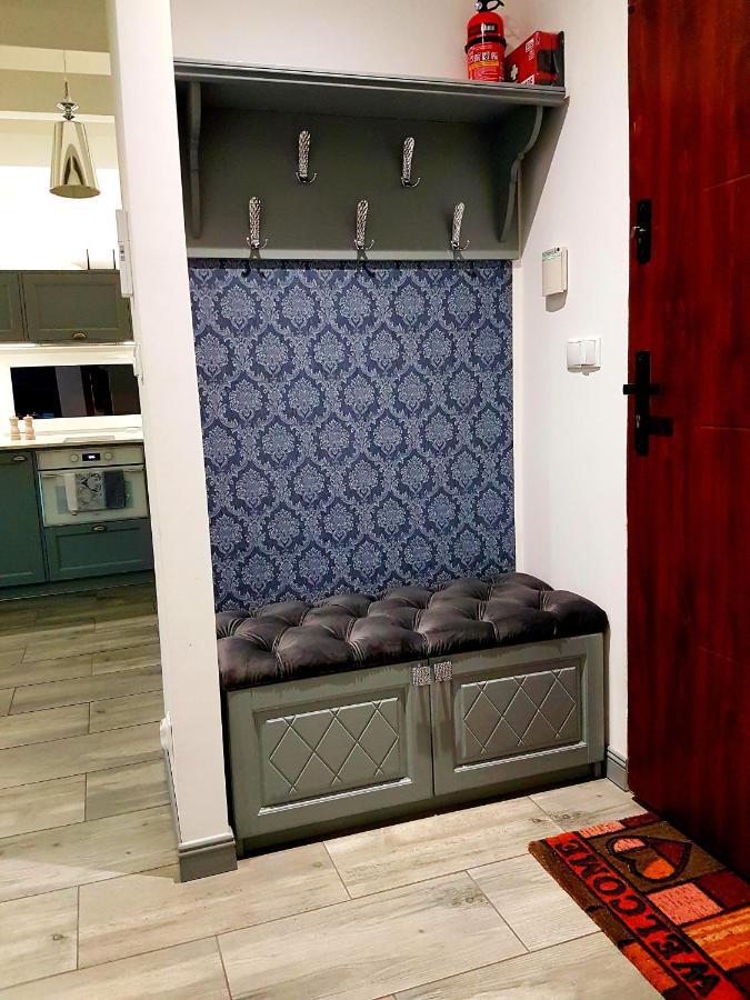 Apartament Old England Żywiec Екстериор снимка