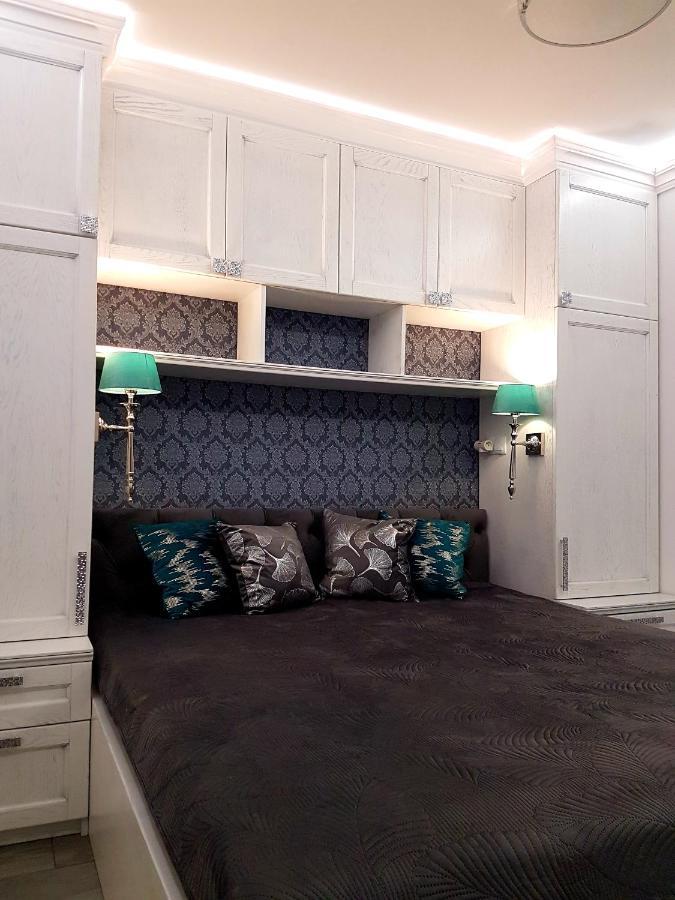 Apartament Old England Żywiec Екстериор снимка