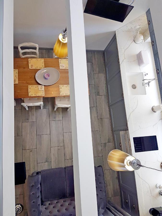 Apartament Old England Żywiec Екстериор снимка