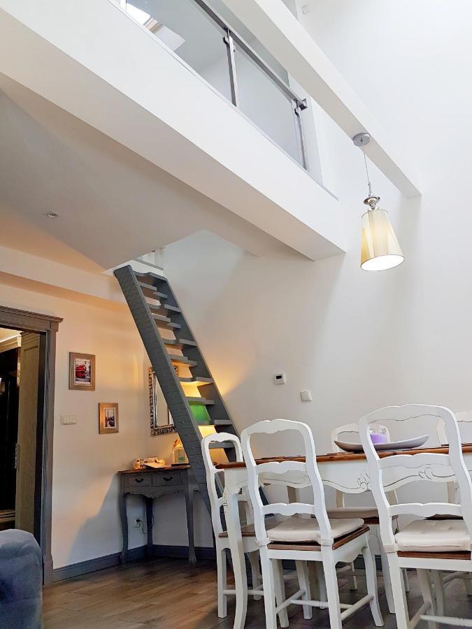 Apartament Old England Żywiec Екстериор снимка