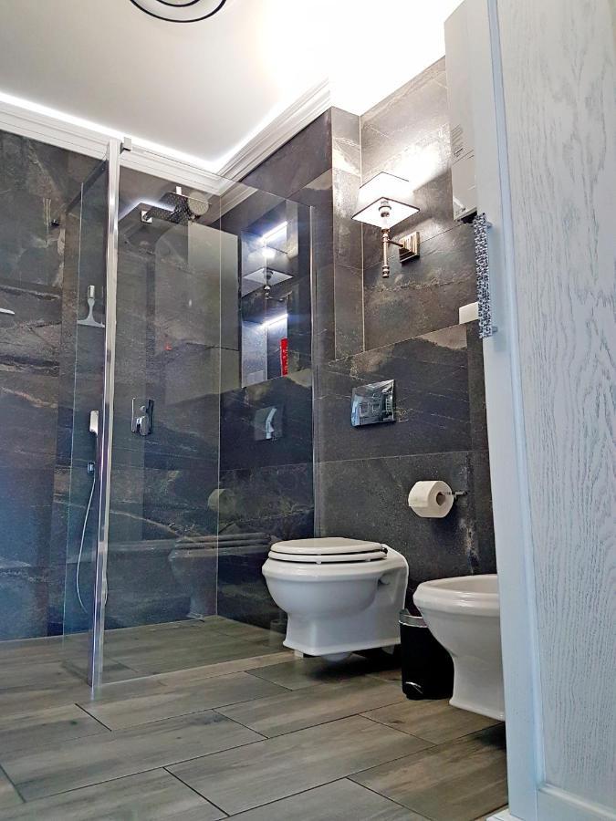 Apartament Old England Żywiec Екстериор снимка