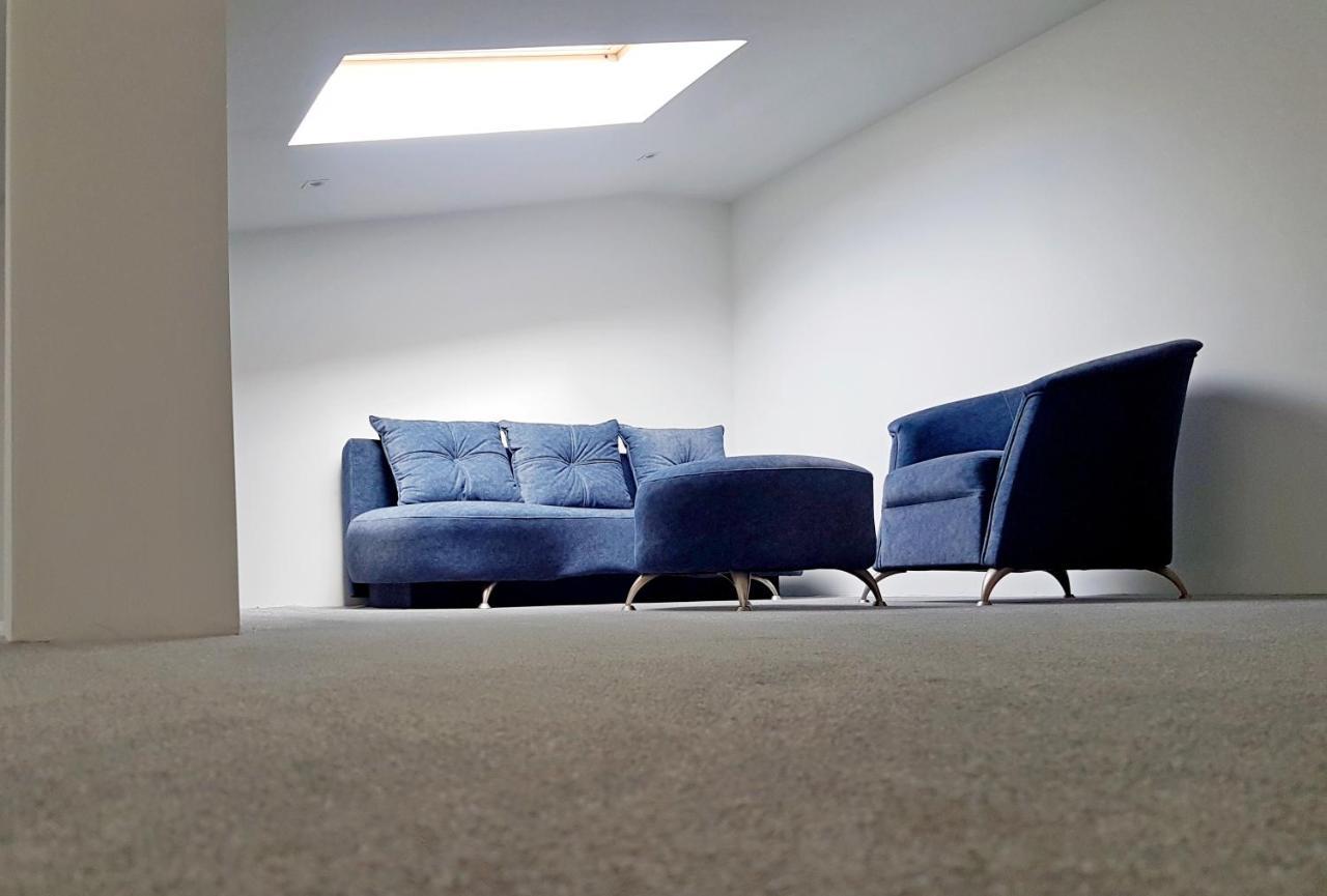 Apartament Old England Żywiec Екстериор снимка