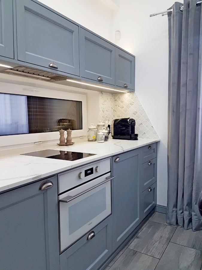 Apartament Old England Żywiec Екстериор снимка